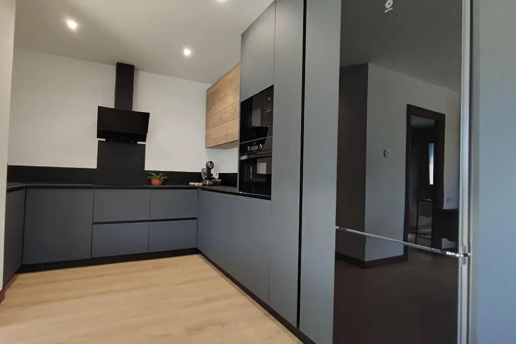 Apartment Estudio Moderno En La Alpujarra Granadina Busquistar